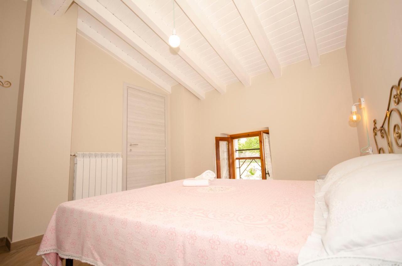 Corte Vezzola Bilocale Emma Puegnago Ngoại thất bức ảnh