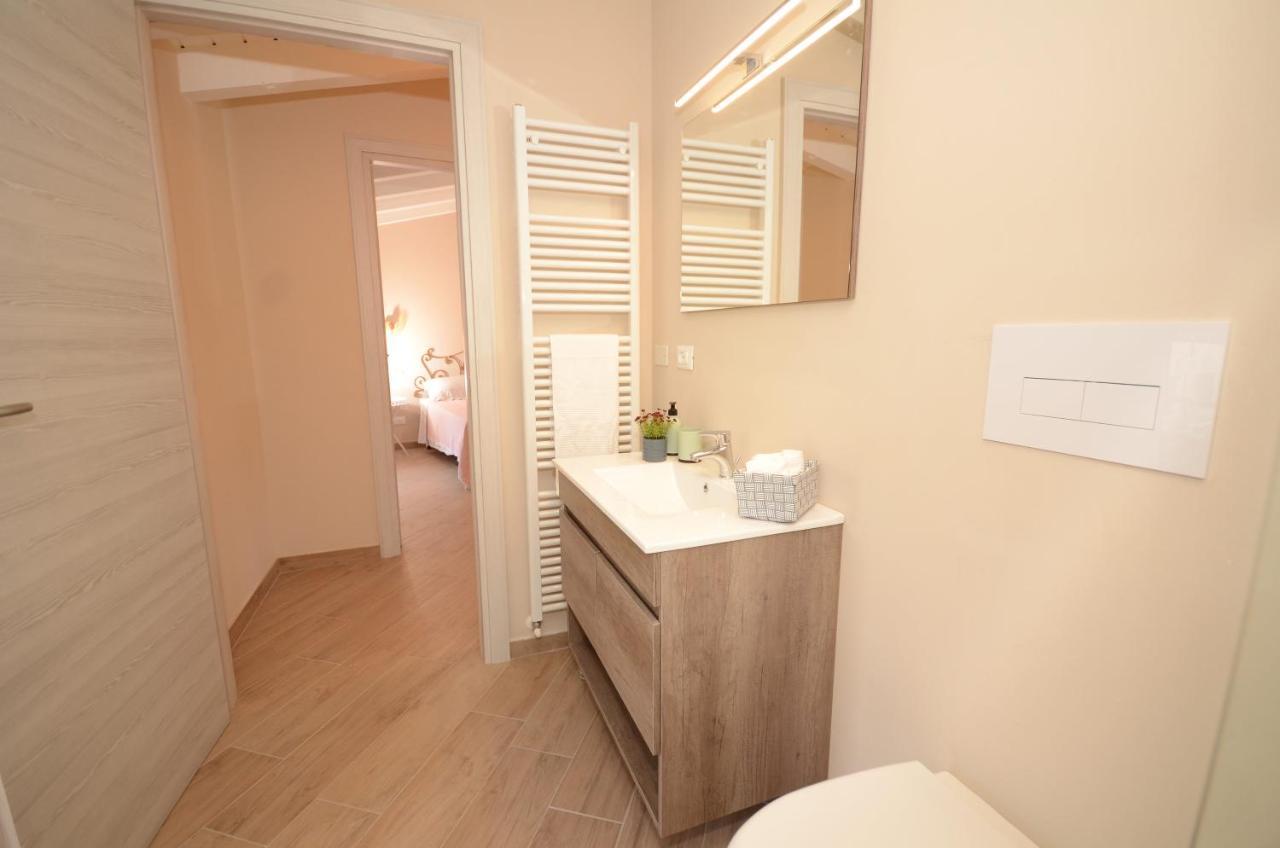 Corte Vezzola Bilocale Emma Puegnago Ngoại thất bức ảnh